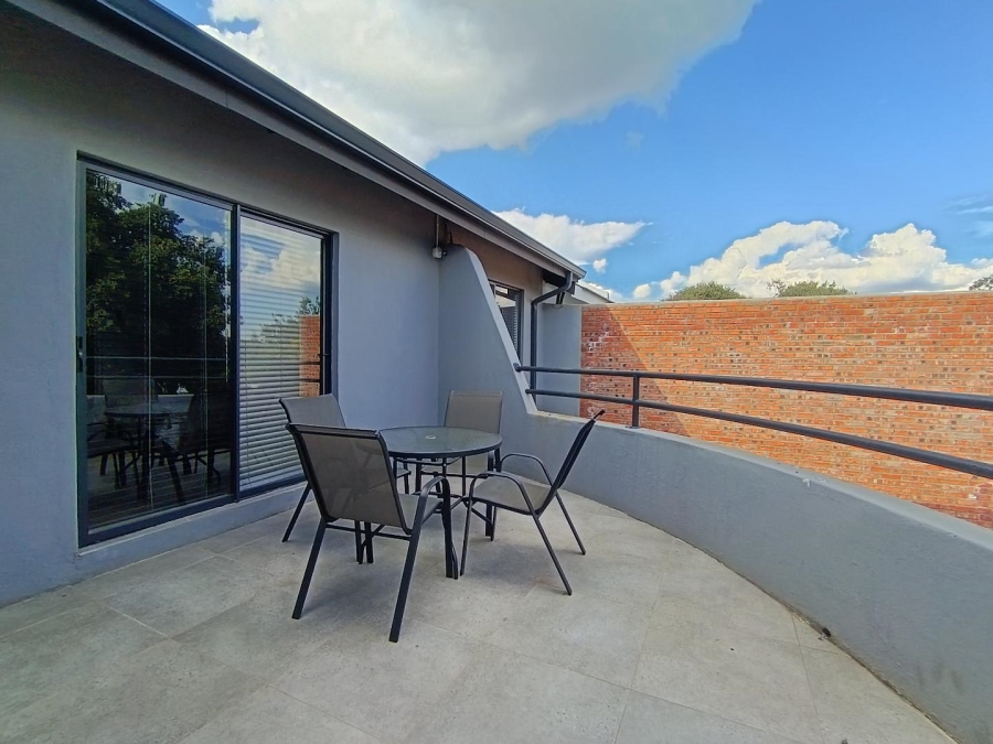 3 Bedroom Property for Sale in Pentagon Park Free State